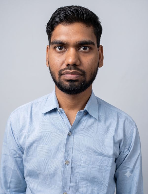 Ashish Kumar