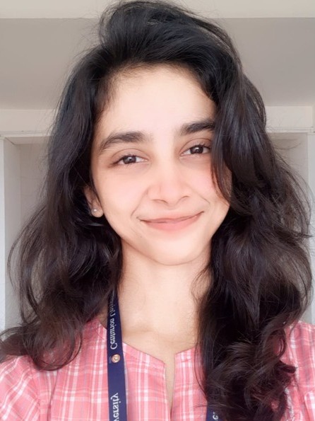 Shreya Somi
