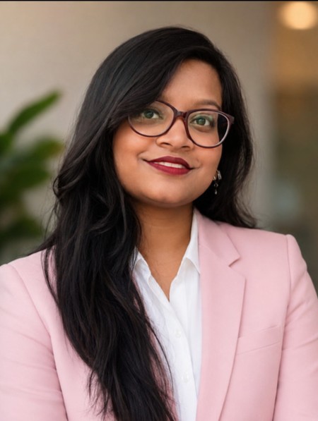 Naik Baby Banjita Priyadarshini